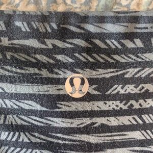 Lululemon size 4 leggings